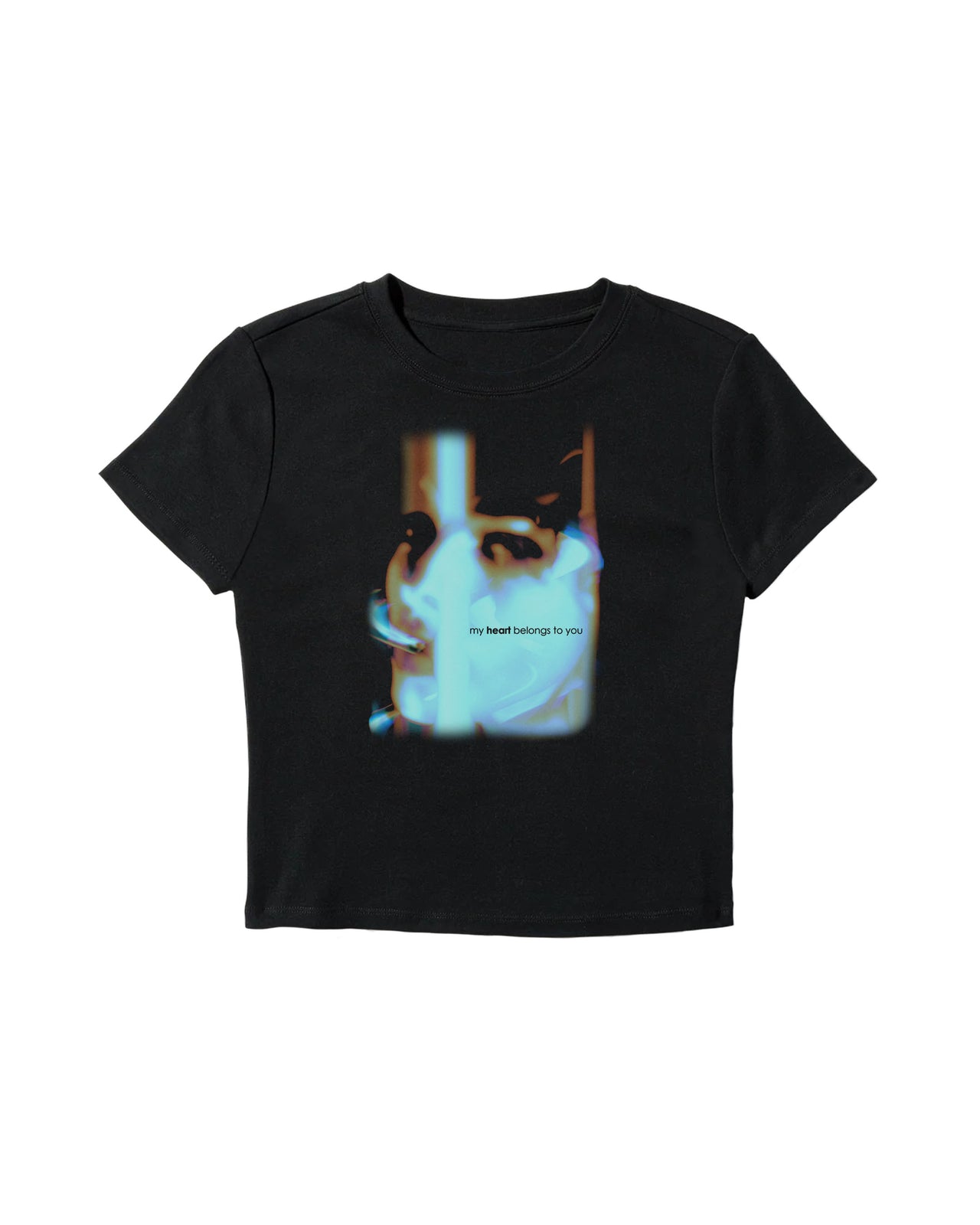 She's Gone Baby Tee