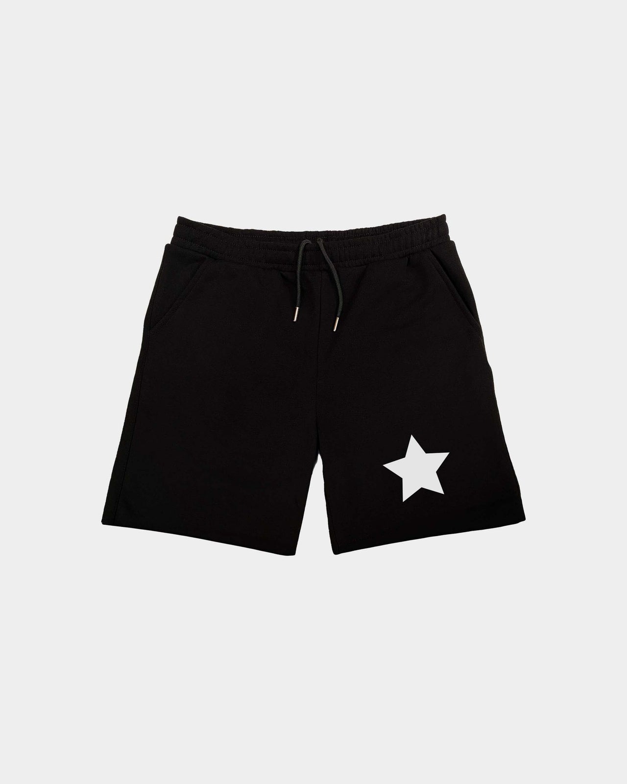 Simple Star Men's Shorts