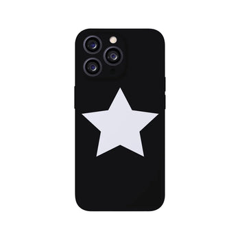 Simple Star Phone Case 