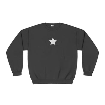 Simple Star Sweatshirt