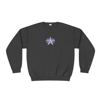 Simply Branded Star Sweatshirt