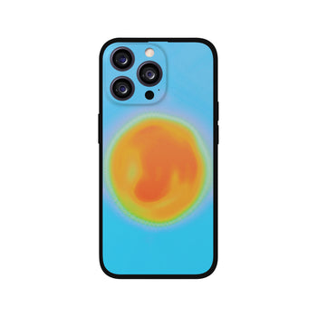 Abstract Gradient Phone Case
