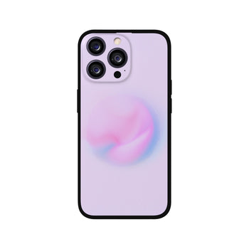 Powdered Orb Telefon Kılıfı