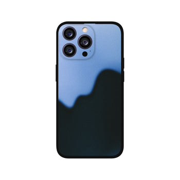 Abstract Gradient Phone Case