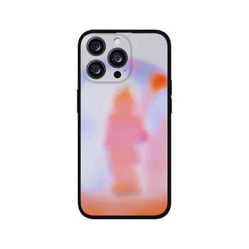 Human in Orbit Telefon Kılıfı