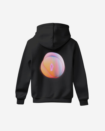 High Vibrations Regular Hoodie