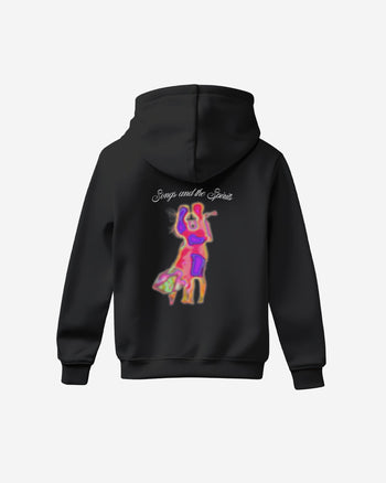 Lovers' Spirits Regular Hoodie