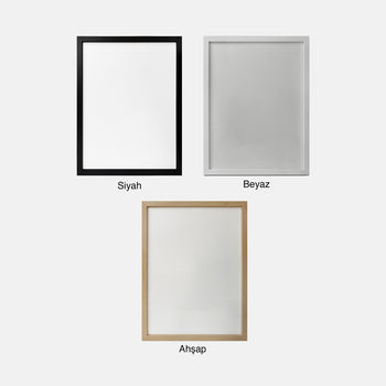 Kuzu Kulağı Poster