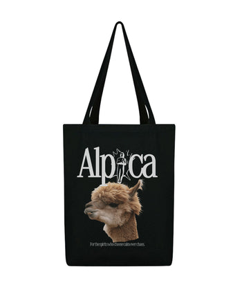 6th Sense Cloth Bag