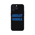 Abslut Vodka Phone Case
