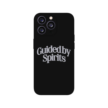 Guided by Spirits Telefon Kılıfı