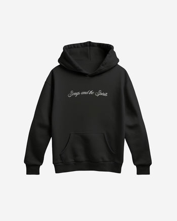 Lovers' Spirits Regular Hoodie