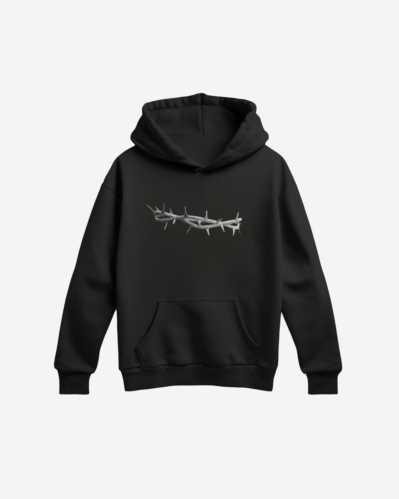 Mr Morale Regular Hoodie