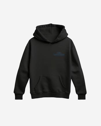 High Vibrations Regular Hoodie