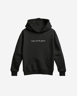 Nothin' Lasts Forever Regular Hoodie