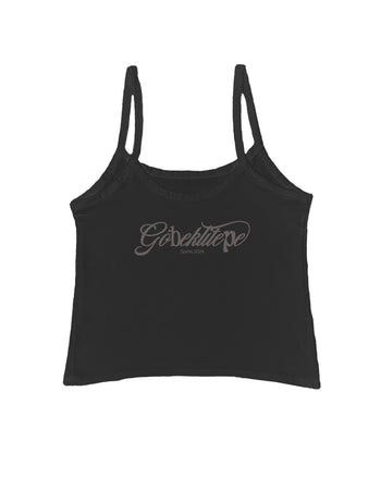 Göbeklitepe Logo Tank Top