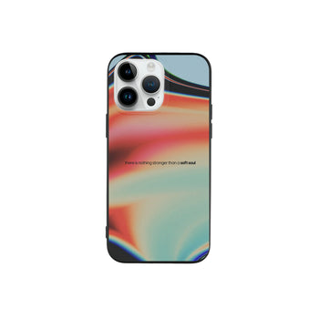 Soft Soul iPhone Telefon Kılıfı