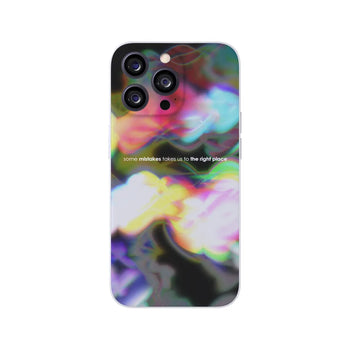 Right Place Phone Case 