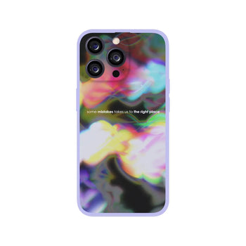 Right Place Phone Case 