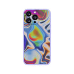 Abstract Gradient Phone Case