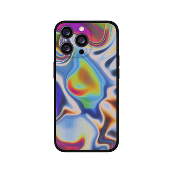 Abstract Gradient Phone Case