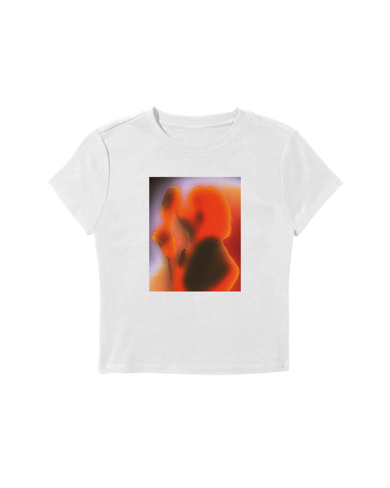 Soul Contact Baby Tee