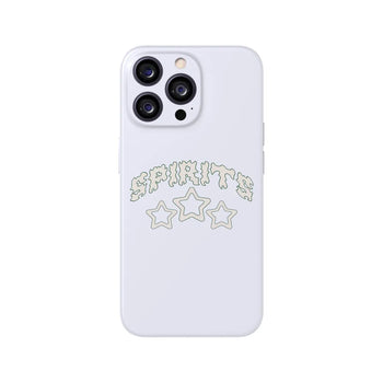 Spirits Phone Case 