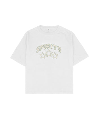 6th Sense Oversize T-shirt