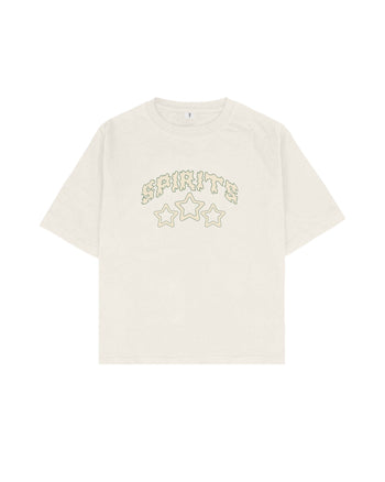 6th Sense Oversize T-shirt