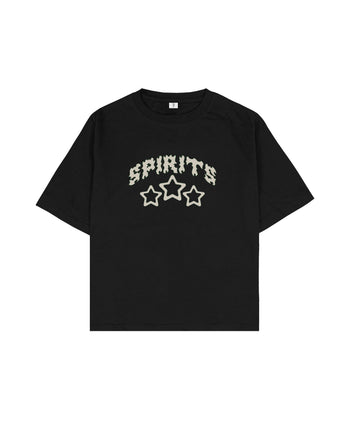 6th Sense Oversize T-shirt