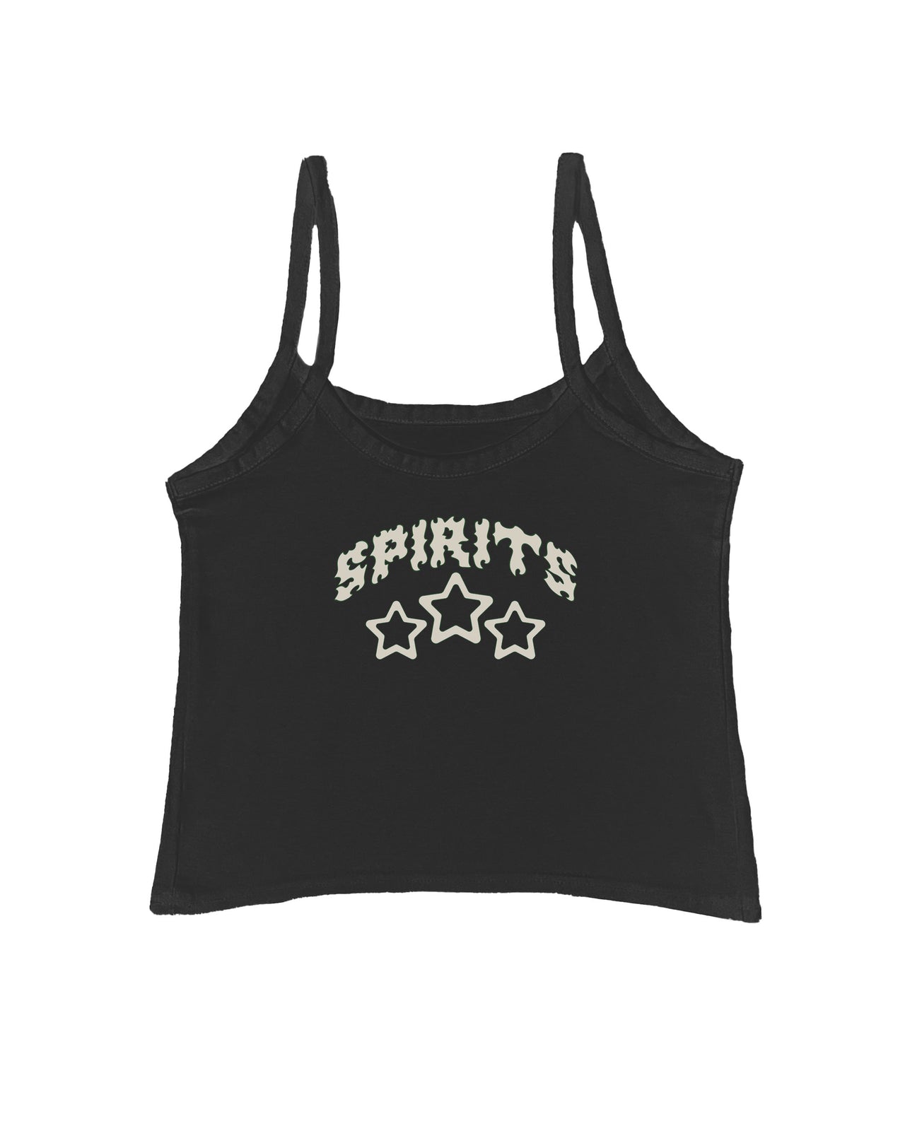 Spirits Tank Top