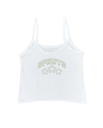 Spirits Tank Top