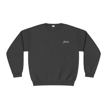 Spirits Logo Sweatshirt - FÜME S
