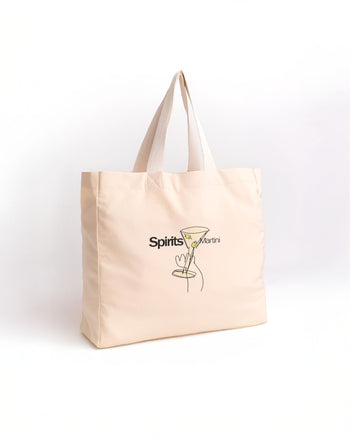 SPIRITS MARTINI CARRYALL