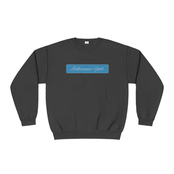 Square Logo Sweatshirt