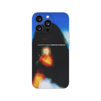 Stairway to Heaven Phone Case 