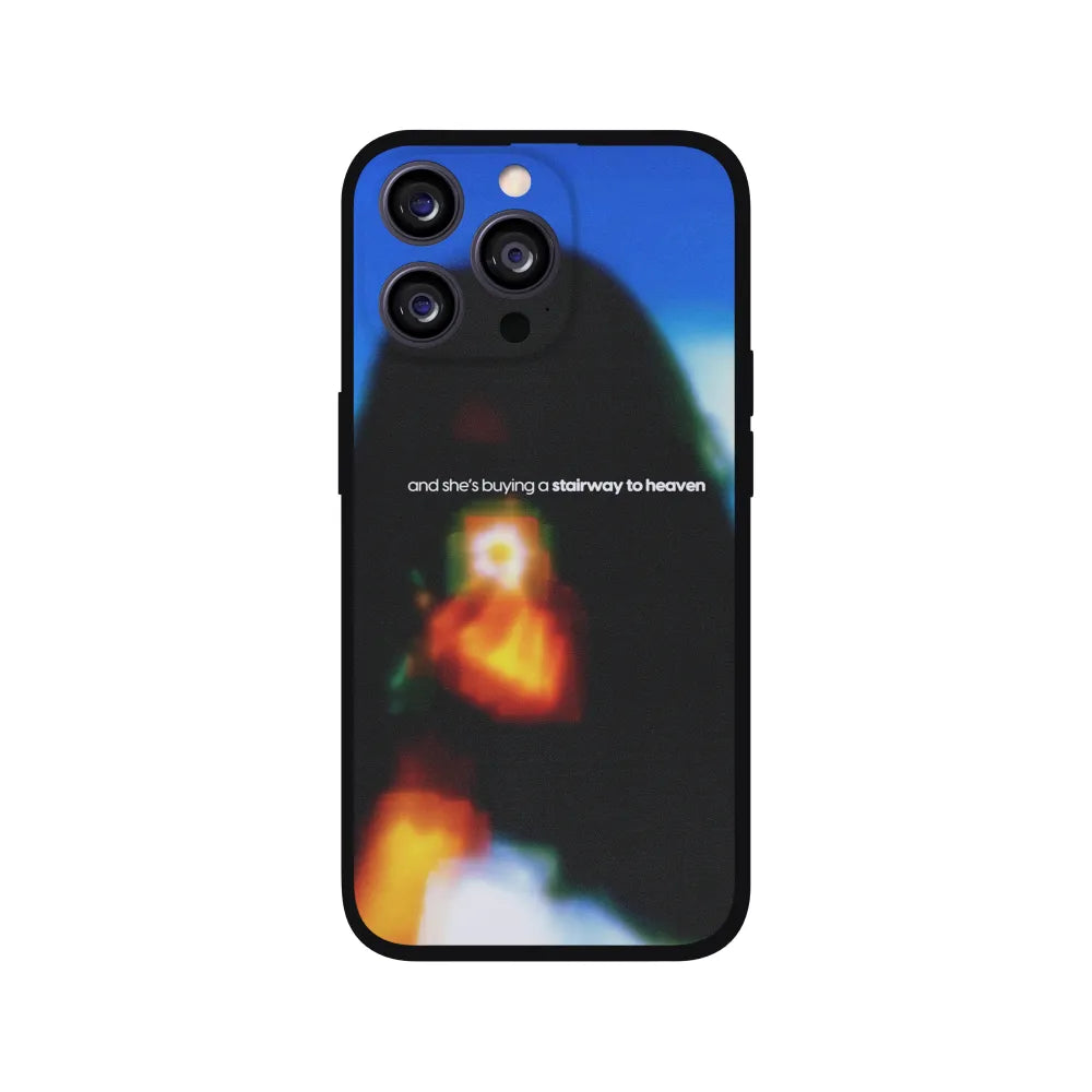 Stairway to Heaven Phone Case 