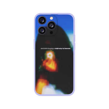 Stairway to Heaven Phone Case 