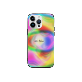 You Are Stardust iPhone Telefon Kılıfı