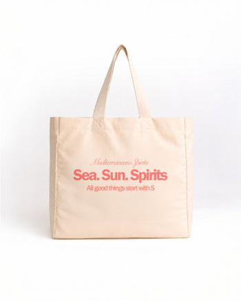 START WITH S CARRYALL ÇANTA
