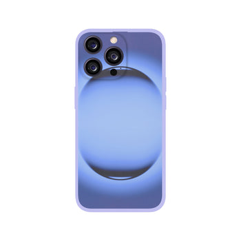 Gradient Art Phone Case 