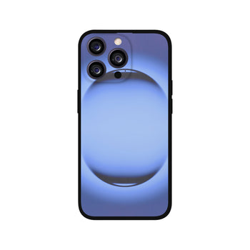 Gradient Art Phone Case 