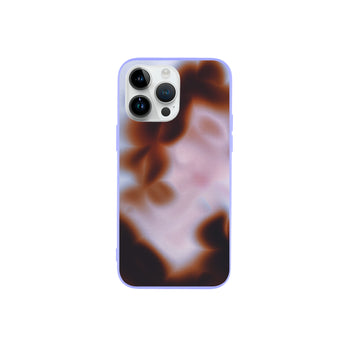 Abstract Gradient iPhone Telefon Kılıfı