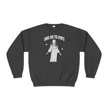 Succumb Sweatshirt