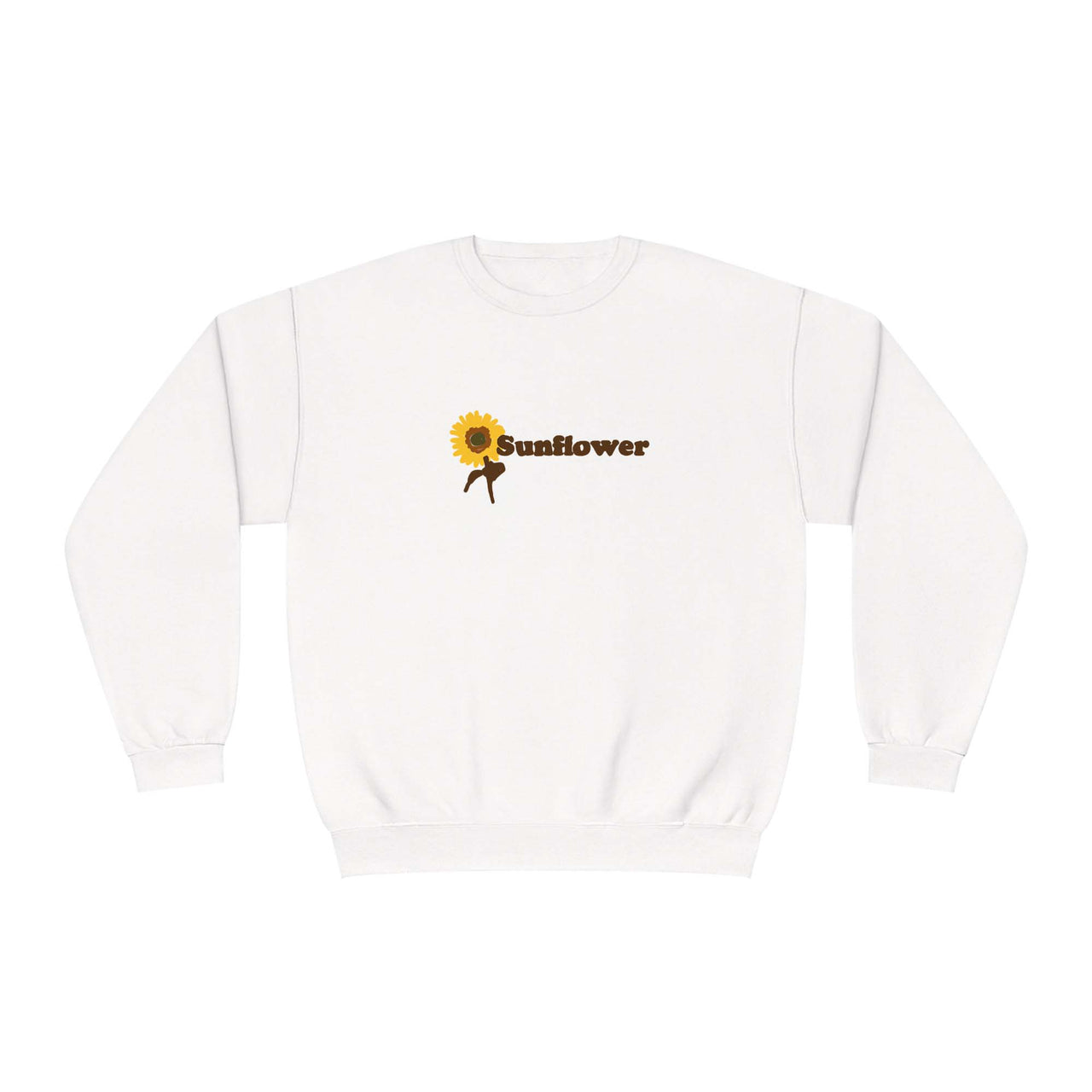 Sunflower Sweatshirt