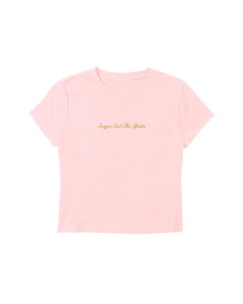 Surreal Depths Baby Tee