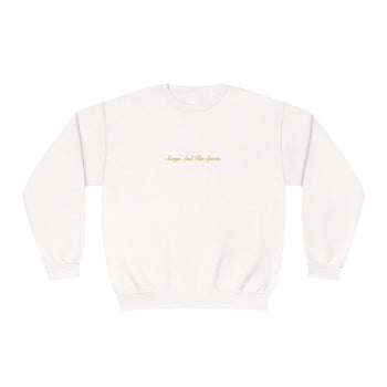 Surreal Depths Sweatshirt