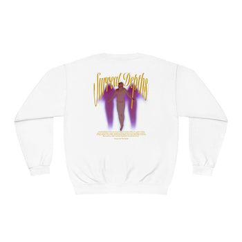 Surreal Depths Sweatshirt