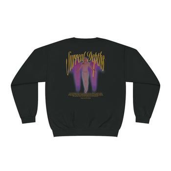 Surreal Depths Sweatshirt