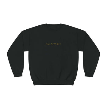 Surreal Depths Sweatshirt